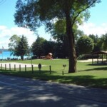 Torchport Airpark area amenities