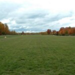 Torchport Airpark runway