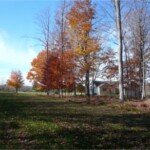 Torchport Airpark residential