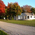 Torchport Airpark residential