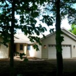 Torchport Airpark house